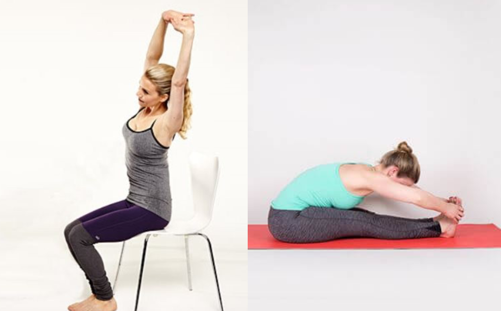 Đẩy lùi viêm khớp dạng thấp nhờ 5 bài tập đơn giản