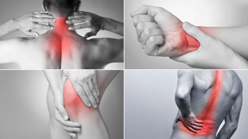 Nguyên nhân gây đau vai gáy thường gặp nhất