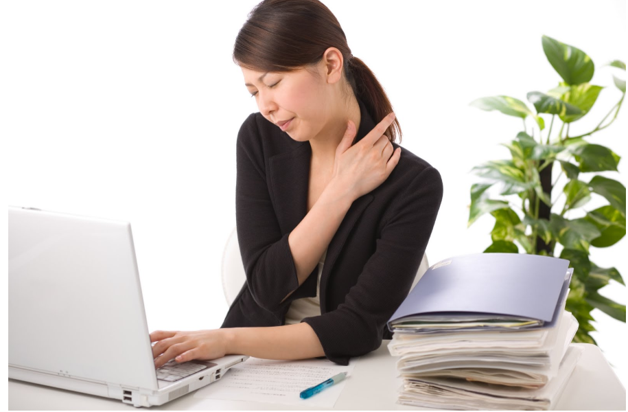 Đau mỏi vai gáy - Nguyên nhân và cách điều trị